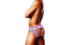 Prowler Gummy Bears Open Back Brief – Playful Comfort Underwear > Clothes > Open Back Underwear