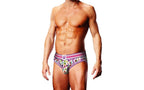 Prowler Gummy Bears Open Back Brief – Playful Comfort Underwear > Clothes > Open Back Underwear