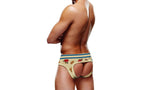 Prowler Lumberbear Open Back Brief > Clothes > Open Back Underwear