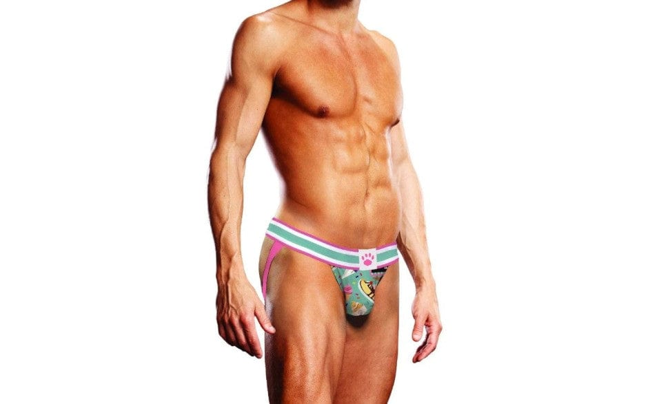 Prowler Sundae Jock Comfortable Playful Jockstrap Design > Clothes > Jockstraps Main image