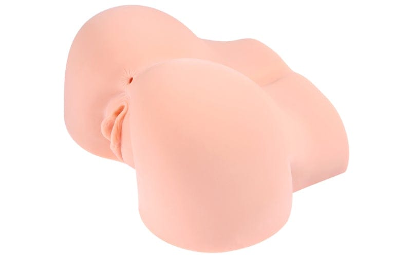 Real Hip Olivia Dual Channel Masturbator Secondary image