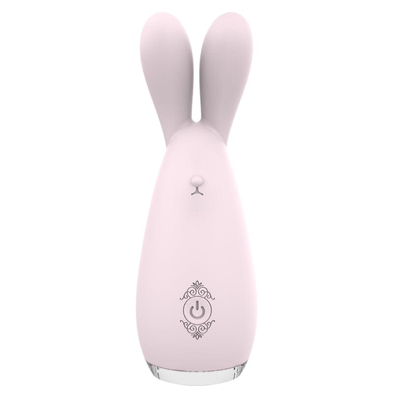 Reba Massager Orchid - Dual Head Vibrator with 9 Modes > Sex Toys For Ladies > G-Spot Vibrators Main image