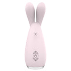 Reba Massager Orchid - Dual Head Vibrator with 9 Modes > Sex Toys For Ladies > G-Spot Vibrators