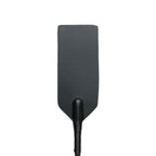 Rectangle Crop in Black - High Quality > Bondage Gear > Crops