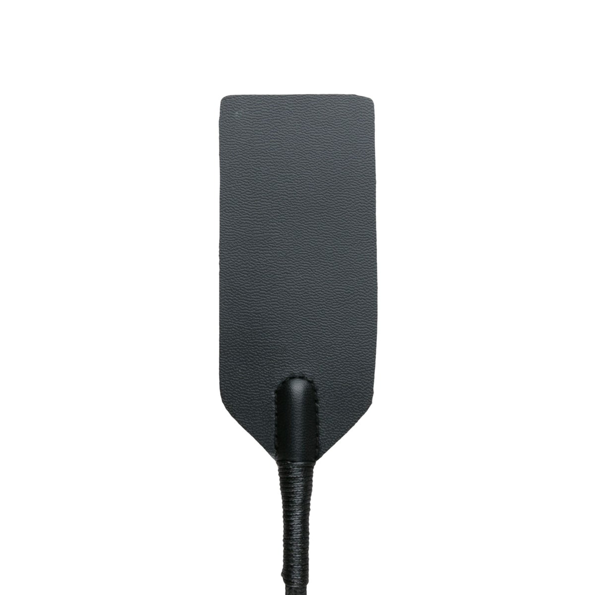 Rectangle Crop in Black - High Quality > Bondage Gear > Crops