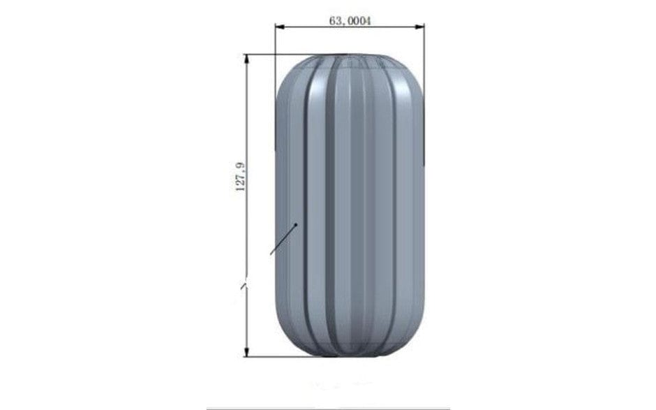 Ripple Masturbation Sleeve for Men Enhanced Stimulation Secondary image