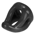 Hunkyjunk Tar Slingshot 3-Ring Teardrop Sling – Hybrid Cocksling > Cock Ring > Sling
