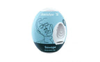 Satisfyer Masturbator Egg Savage – Hydro-Active Material Compact Male Masturbator Toy > Sex Toys For Men > Masturbators Cup
