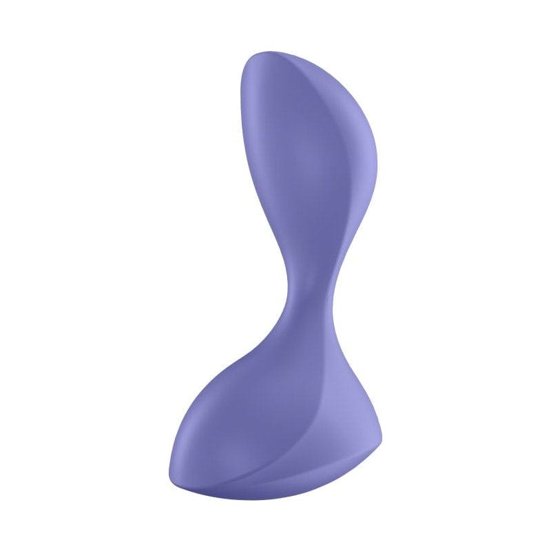 Satisfyer Sweet Seal Vibrating Anal Plug – Compact Design Vibrator > Anal Range > Vibrating Butt Plugs Main image