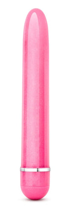 Sexy Things Slimline Vibe Pink 7 Inch Vibrator > Vibrators > Standard Vibrators