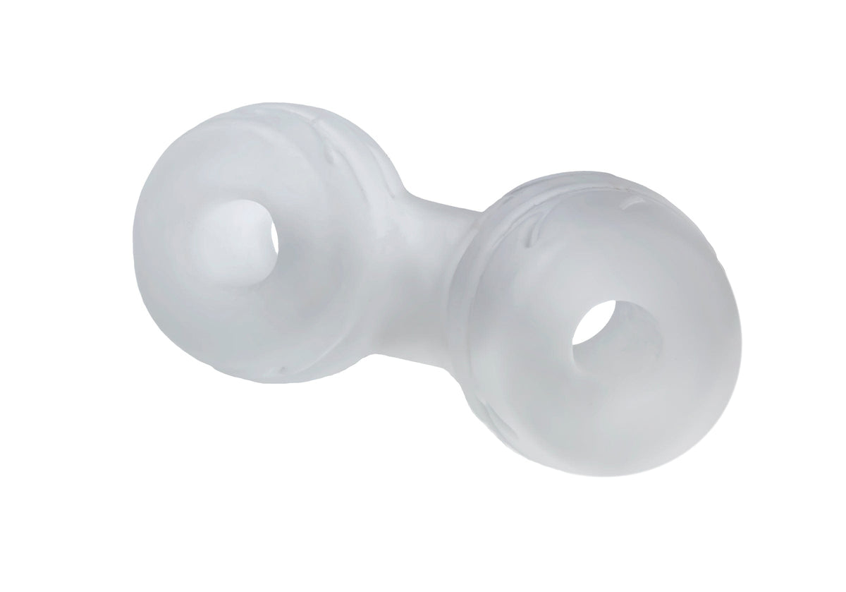 SilaSkin Cock Ring and Ball Stretcher > Cock Ring > Sling