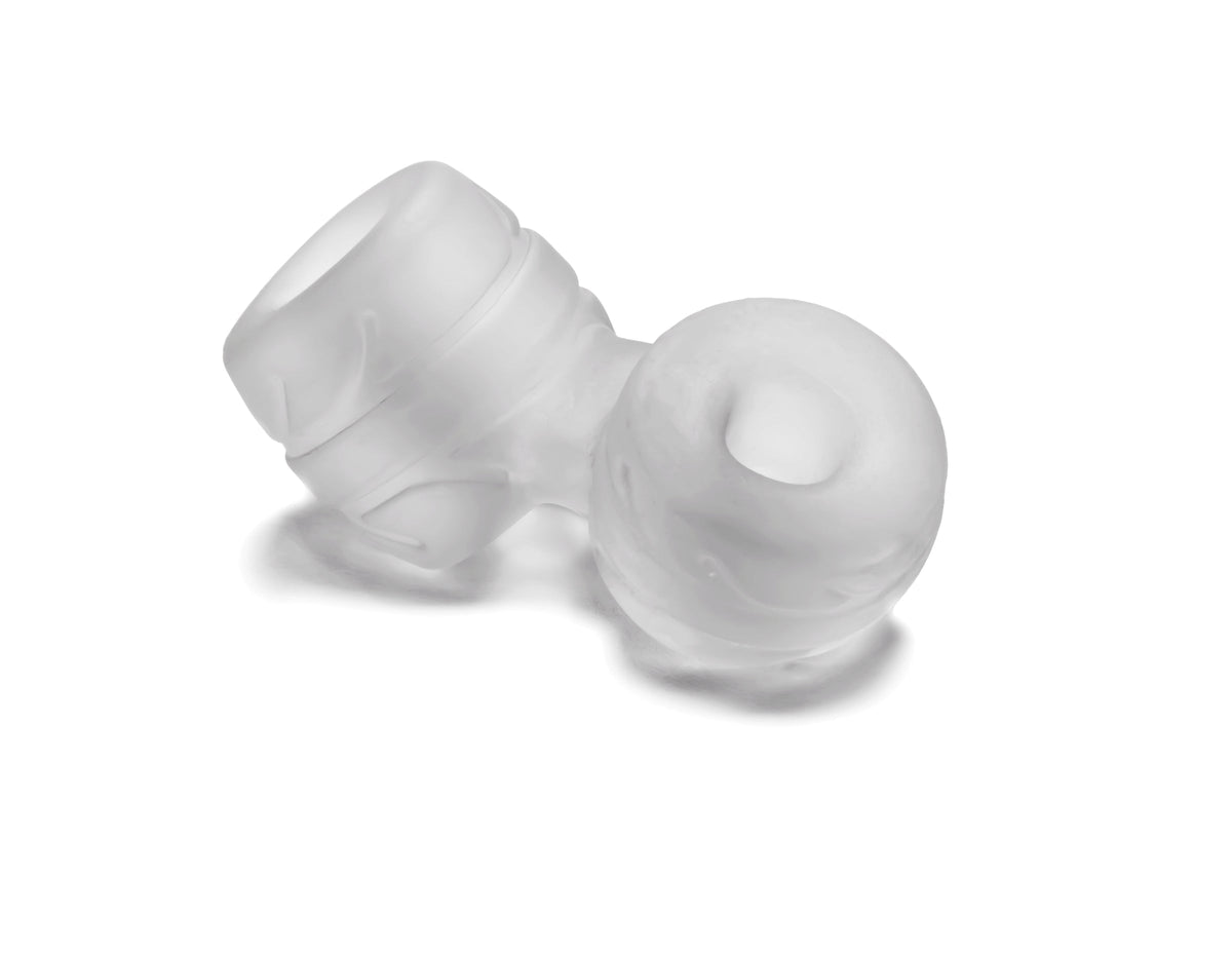 SilaSkin Cock Ring and Ball Stretcher > Cock Ring > Sling
