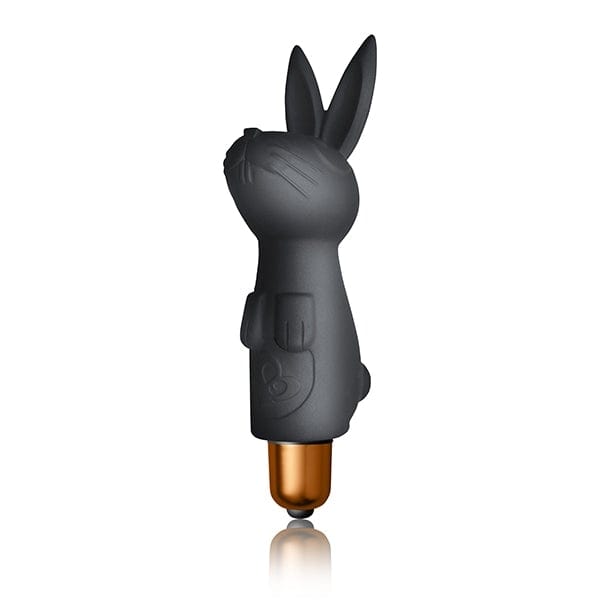 Silhouette - Dark Desires Beginner Vibrator Set - Black > Sex Toys > Couples Toys