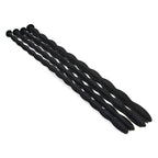 Silicone Dilator Set 30 cm Long – Progression Silicone Dilator Set > Sex Toys For Men > Sounding Rods