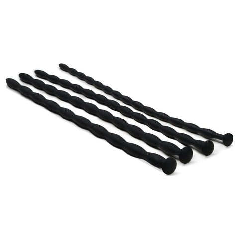 Silicone Dilator Set 30 cm Long, Perfect for Progression Sounding Rods