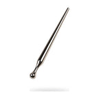 Silver Metal Urethral Sound – High-Quality Stainless Steel Medical Instrument > Sex Toys For Men > Sounding Rods