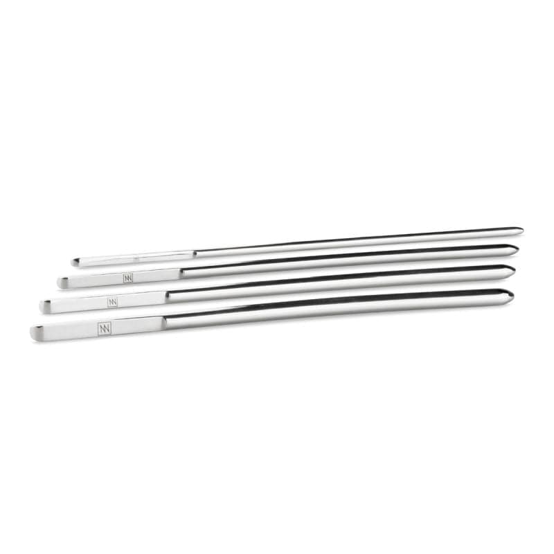 Single Ended Dilator Set 14 Pc with 4mm to 17mm Sizes Secondary image