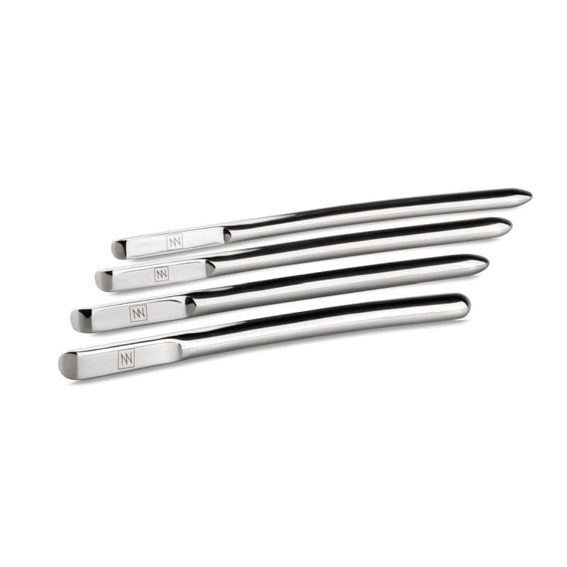 Single Ended Dilator Set Advanced 4 Pc 9mm to 12mm Sounding Rods