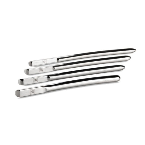 Single Ended Dilator Set Advanced 4 Pc 9mm to 12mm Sounding Rods