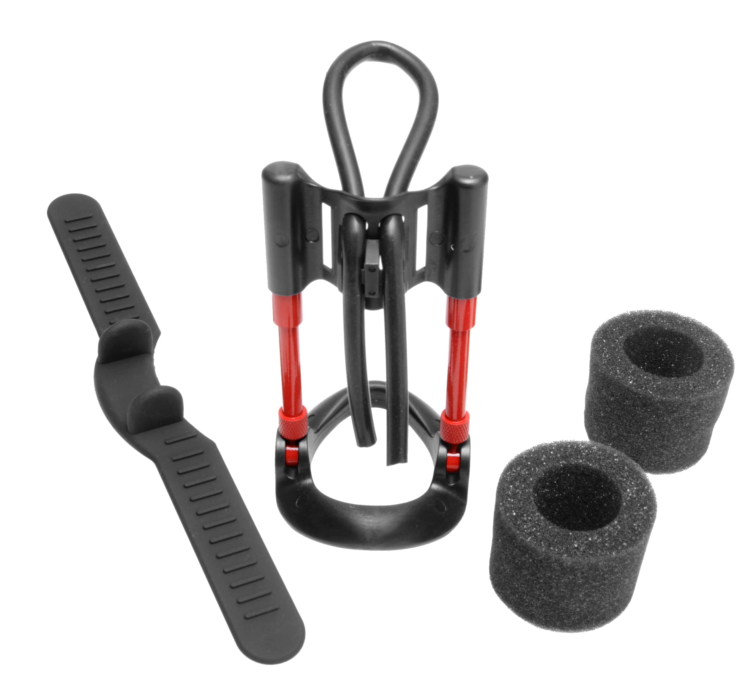 Size Matters Pro Penile Lengthening Device for Enhanced Intimacy Pumps - Performance