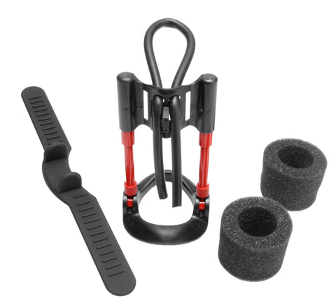 Size Matters Pro Penile Lengthening Device for Enhanced Intimacy Pumps - Performance