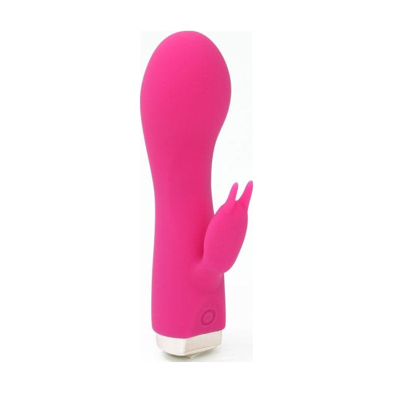 Skins Minis The Bijou Bunny Mini Vibrator 4 Inches – Mini Vibrator > Vibrators > Ladies > Rabbit Main image