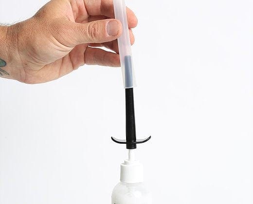 Skwert Lube Injector for Clean and Efficient Lubrication Lube Applicator