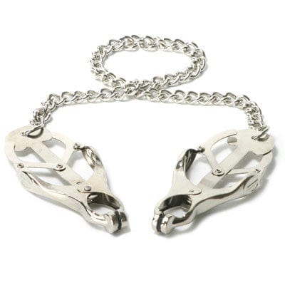 Sterling Monarch Nipple Vice BDSM > Sex Toys > Nipple Clamps