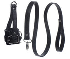 Strict Ball Stretcher With Leash > Sex Toys For Men > Ball Stretchers