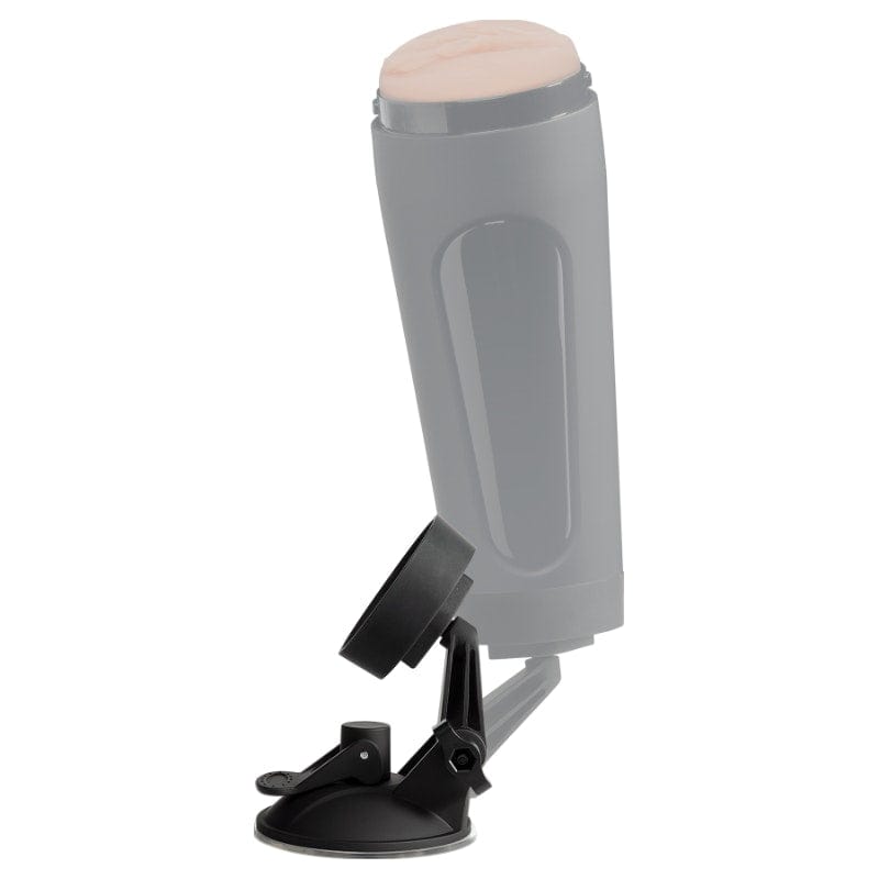 Main Squeeze Suction Cup Accessory – Hands-Free Attachment for Strokers > Sex Toys For Men > Masturbators > Manual
