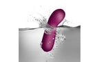 SugarBoo Berry Massager Vibe – Body-Safe Silicone Personal Massager > Sex Toys For Ladies > G-Spot Vibrators