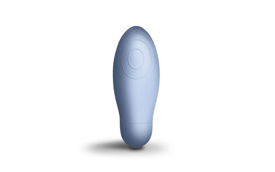 SugarBoo Blue Bae Layon Massager – Targeted Stimulation Personal Massager Secondary image