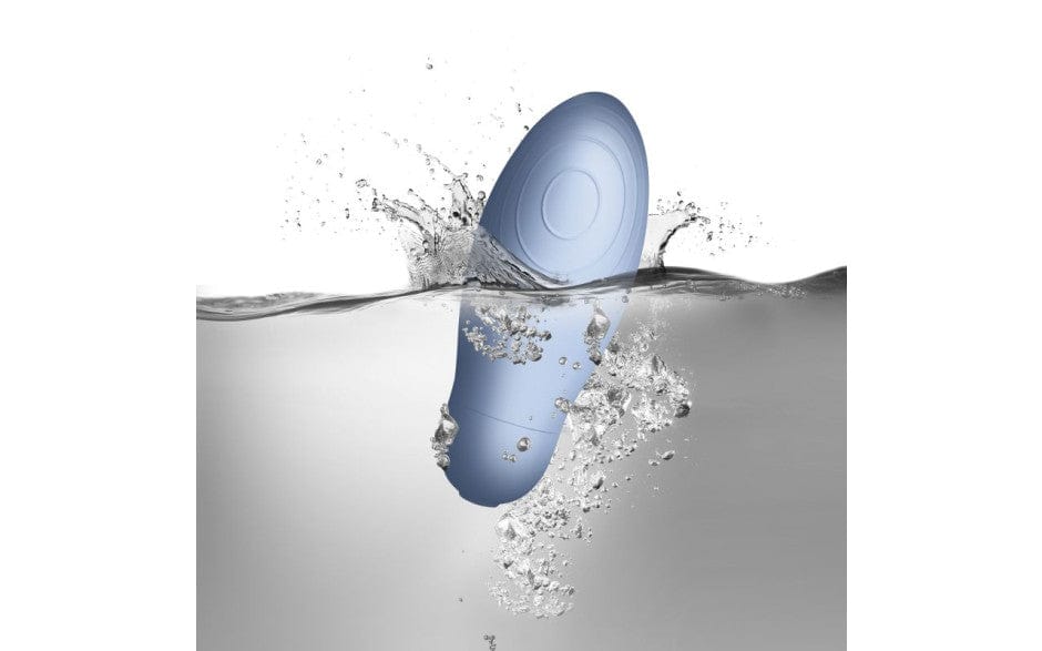 SugarBoo Blue Bae Layon Massager – Targeted Stimulation Personal Massager > Sex Toys For Ladies > G-Spot Vibrators