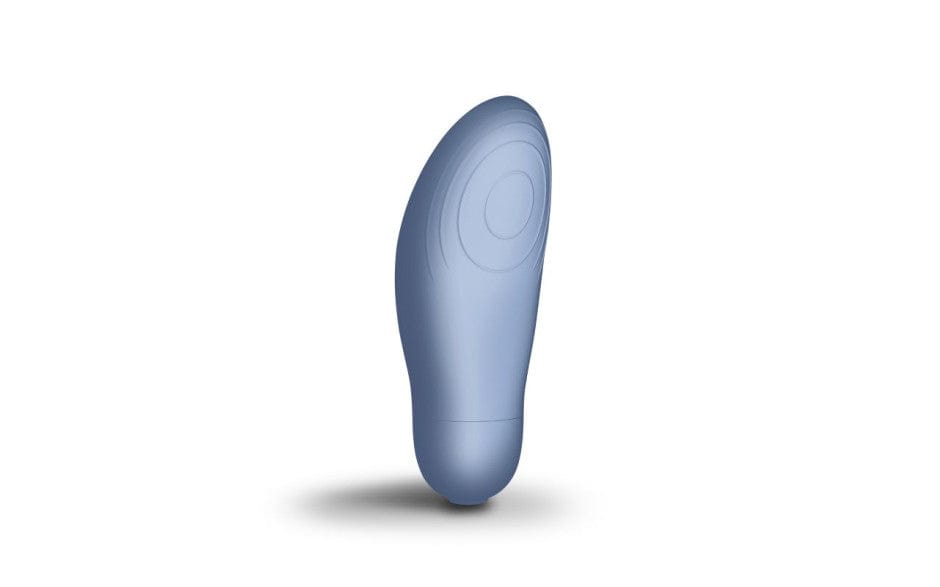 SugarBoo Blue Bae Layon Massager – Targeted Stimulation Personal Massager > Sex Toys For Ladies > G-Spot Vibrators