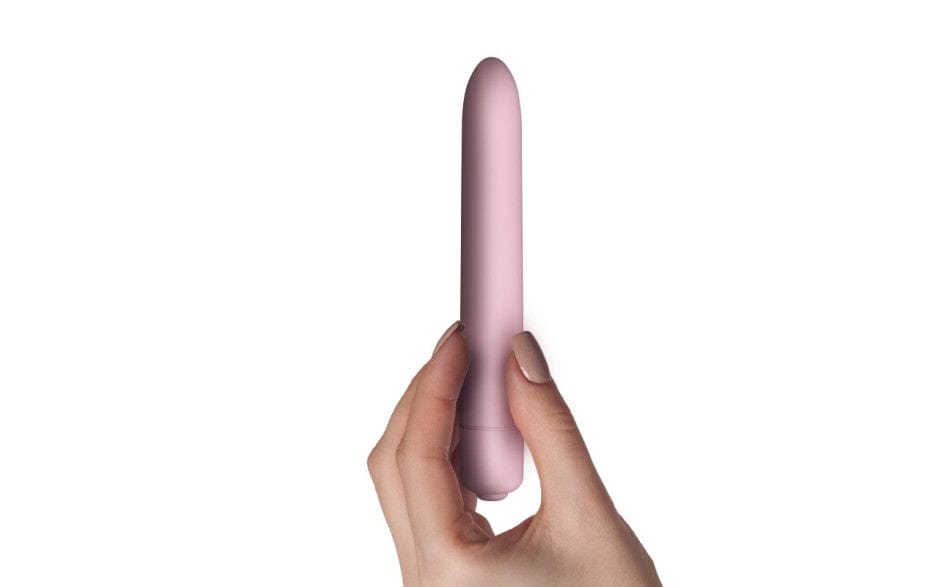 SugarBoo Bullet Vibe Pink Waterproof Silicone Vibrator > Vibrators > Mini Vibrators