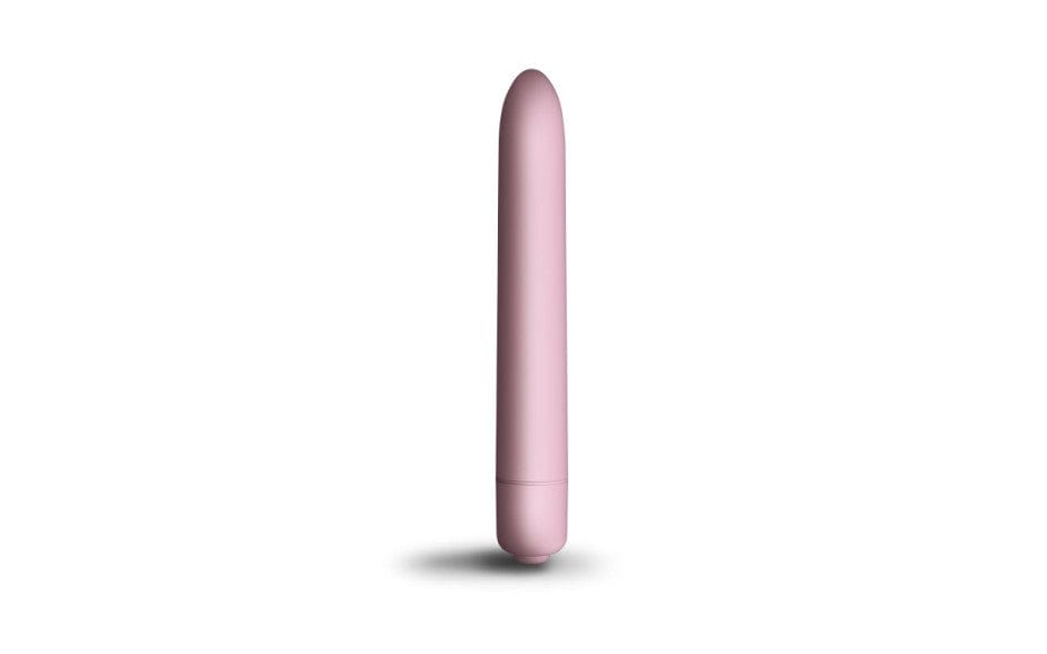 SugarBoo Bullet Vibe Pink Waterproof Silicone Vibrator > Vibrators > Mini Vibrators
