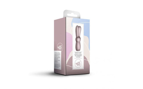 SugarBoo Bunnie Boo Rabbit Vibe Blush For Targeted Pleasure VIBRATORS-RABBIT