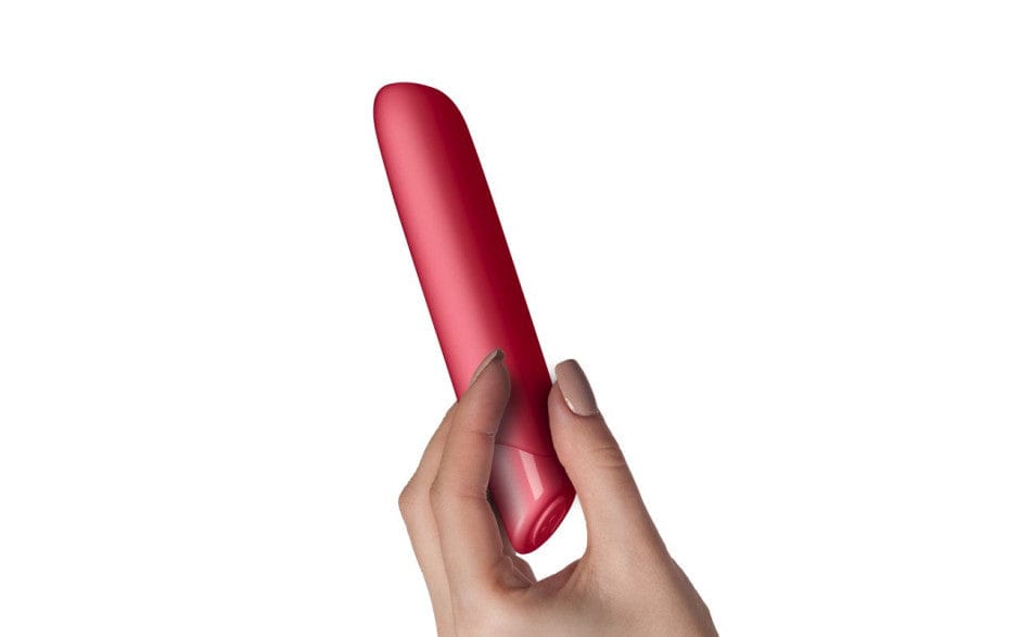 SugarBoo Cool Coral Bullet Vibrator – Compact Design with Multiple Vibe Modes Vibrator > Vibrators > Mini Vibrators