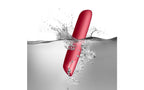 SugarBoo Cool Coral Bullet Vibrator – Compact Design with Multiple Vibe Modes Vibrator > Vibrators > Mini Vibrators