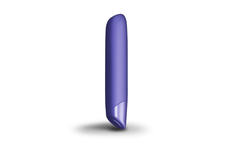 SugarBoo Very Peri Bullet Vibe – Soft Sensory Touch Personal Massager > Vibrators > Mini Vibrators