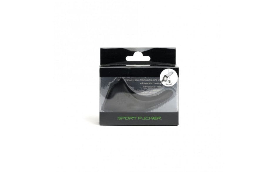 Tailslide 2.0 (Black) – Premium Liquid Silicone Cock and Ball Sling > Cock Ring > Sling