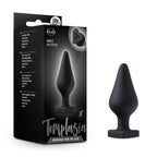 Temptasia Spank Me Butt Plug – Silicone Material Anal Toy > Anal Range > Butt Plugs