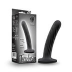 Temptasia Twist 5.5" Dong - Medium Swirling Texture > Dildos > Neutral Dildos