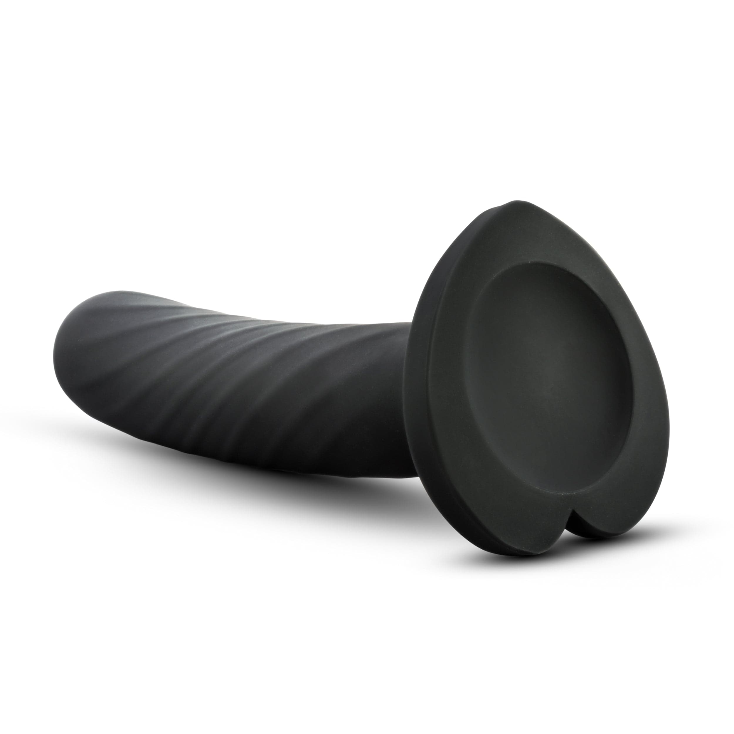 Temptasia Twist Large with Unique Swirling Texture > Dildos > Neutral Dildos