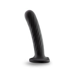Temptasia Twist Large with Unique Swirling Texture > Dildos > Neutral Dildos