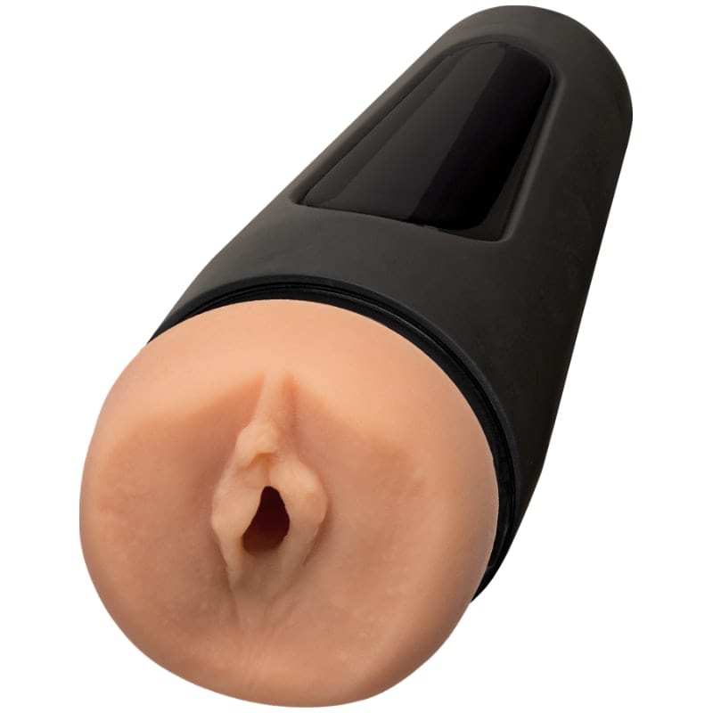 Doc Johnson Main Squeeze The Original Vanilla – Realistic Masturbator > Sex Toys For Men > Masturbators > Manual Main image