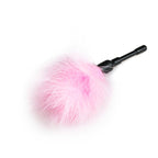 Tickler Small Feather Teaser – Ultra-Soft Sensory Accessory for Foreplay > Bondage Gear > Ticklers
