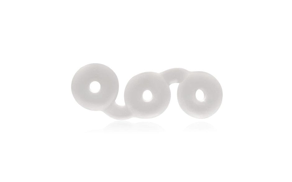 Triple Donut Ring > Cock Ring > Single