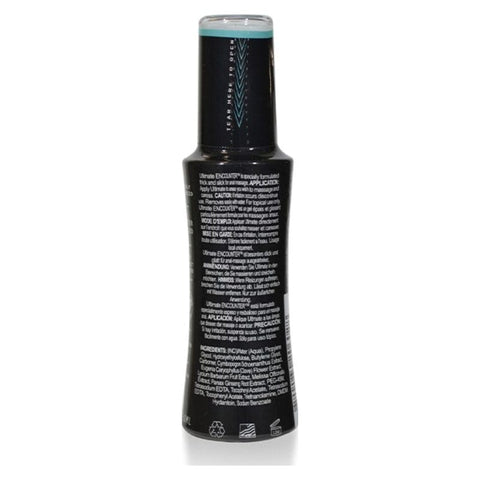Ultimate Encounter Water Based Anal Lubricant 2 Ounce 59 ml Anal Lubricant