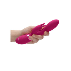 Vive Zosia -  21.3 cm USB Rechargeable Rabbit Vibrator